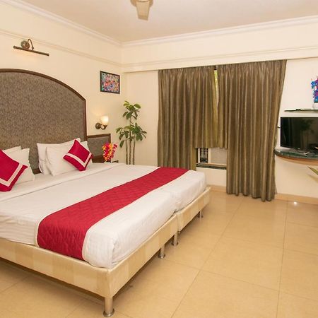 Octave Bund Garden Pune Exterior foto