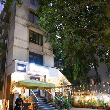 Octave Bund Garden Pune Exterior foto